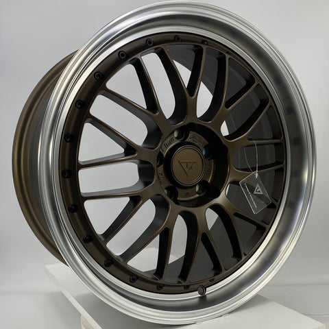 Products β VLF Wheels