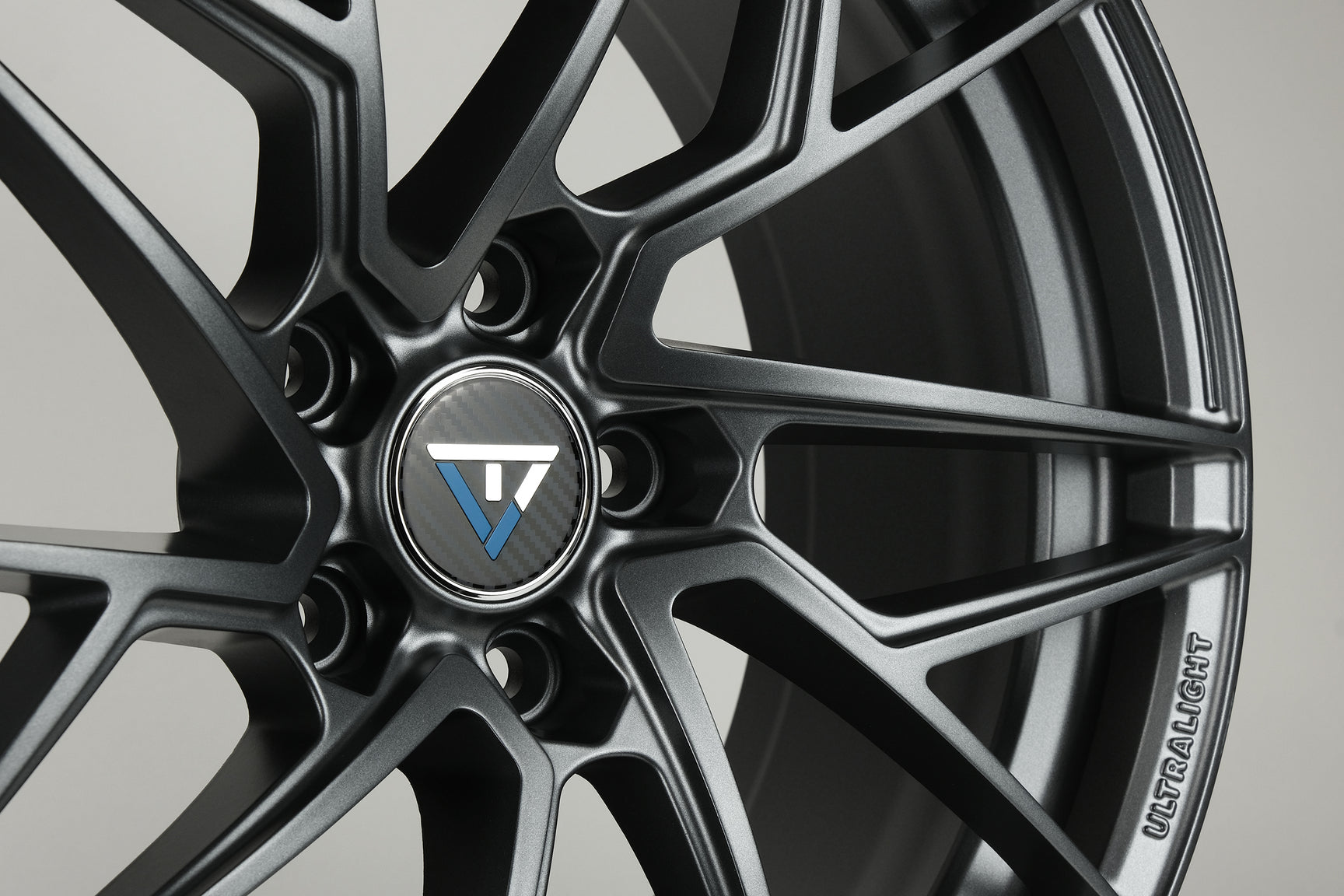 Vvl Rims VLF Wheels