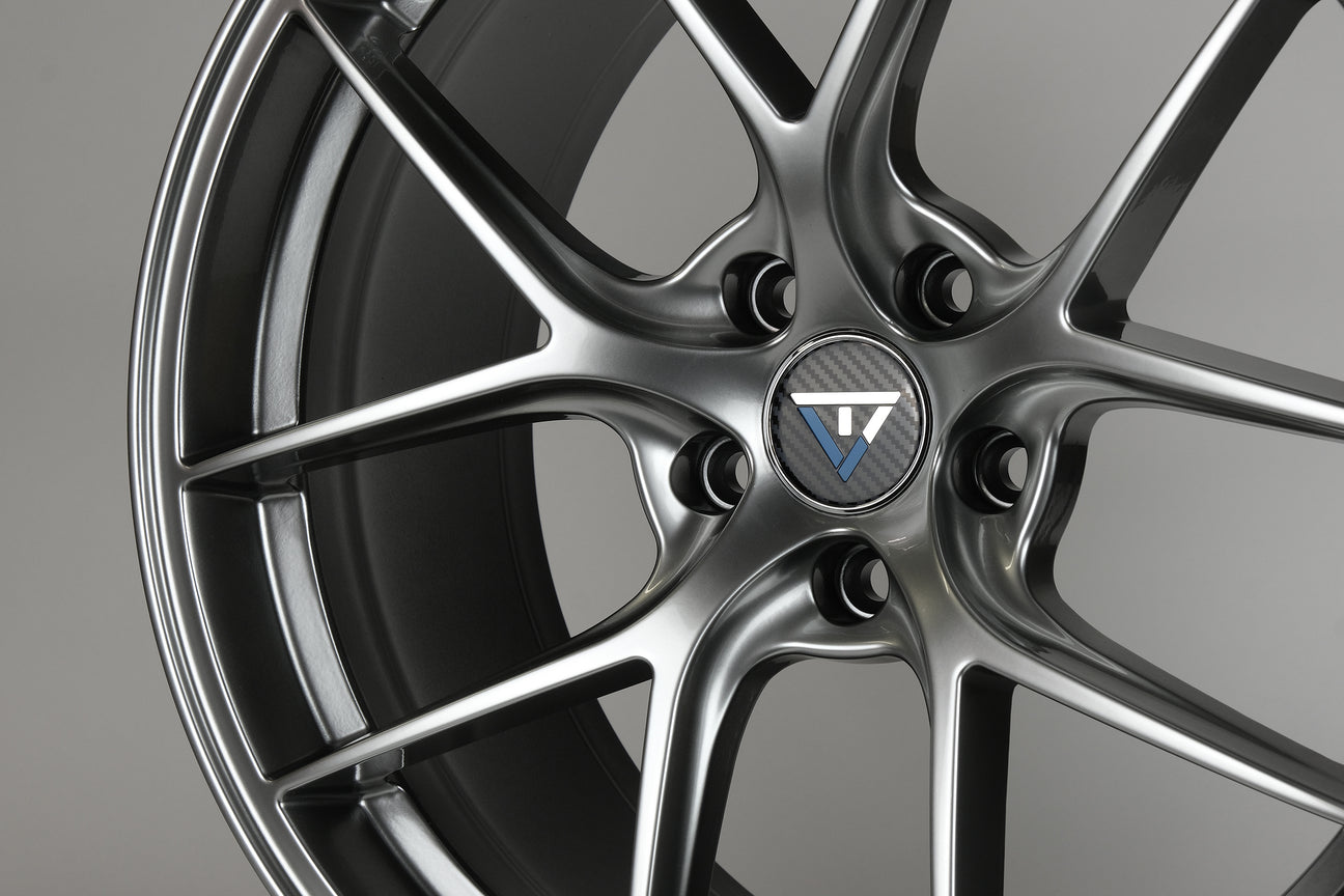 Vvl Rims VLF Wheels
